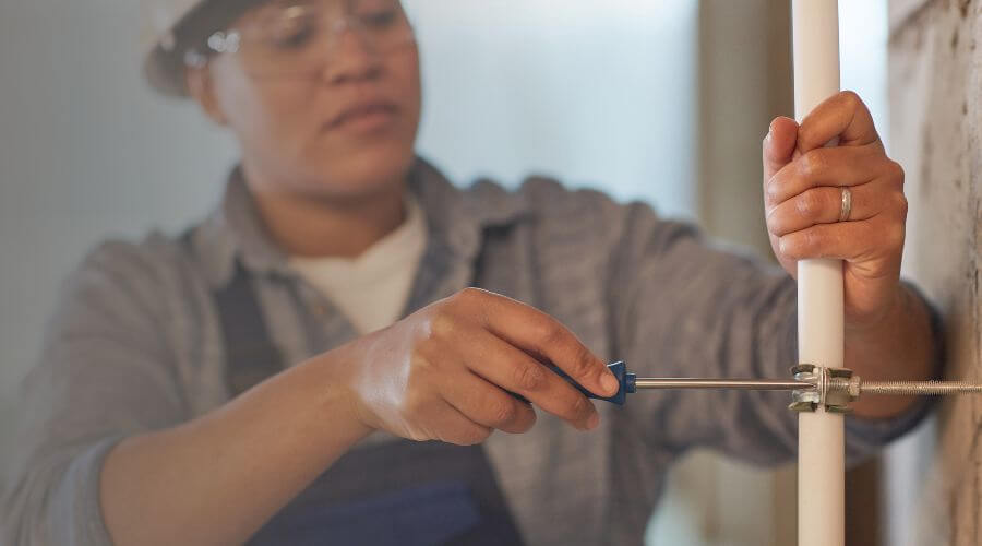 Professional expert plumbing services in Mead, OK
